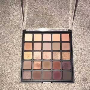 Morphe 25B Palette